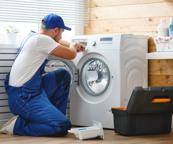 Best Washing Machine Repair Service in Ajman