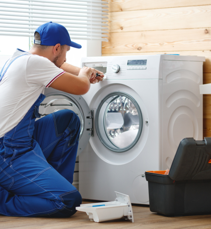 Best Washing Machine Repair Service in Ajman